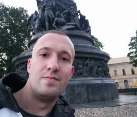 Игорь, 33 года, Великий Новгород