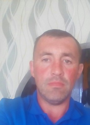 Эдуард, 48, Россия, Гремячинск