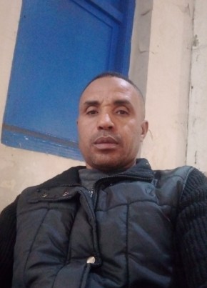 Mbarek, 46, Serbia, Belgrade
