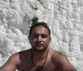 Mark, 36, Moscow
