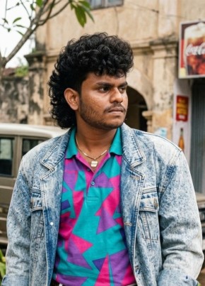 SASA из ෙකාළඹ 22 года