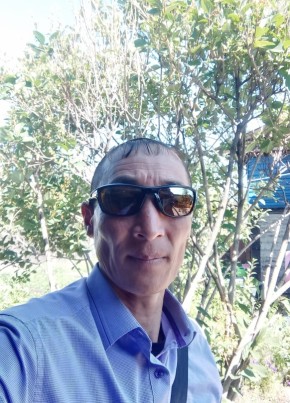 Алексей 43 из Минусинска 43 года