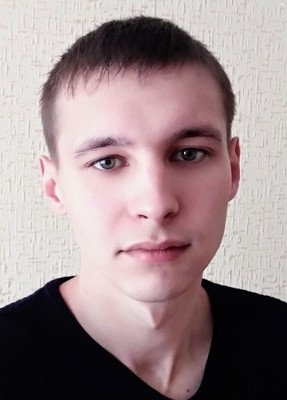 Владимир, 31, Россия, Биробиджан