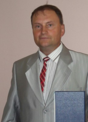 Валерий Мачин , 56, Россия, Вязники
