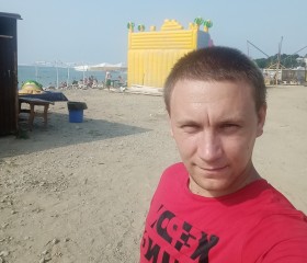 михаил, 31 год, Ростов-на-Дону