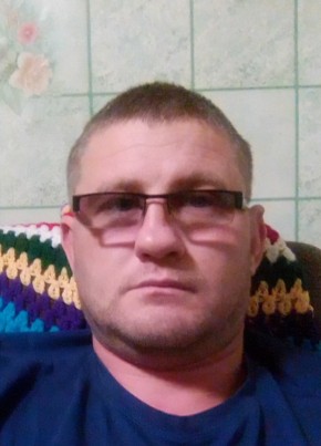 Денис, 42, Россия, Тихорецк