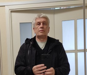 Олег, 58 лет, Петрозаводск