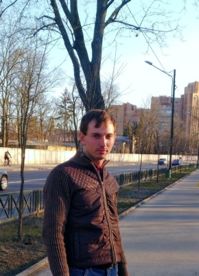 Сергей, 30, Україна, Харків