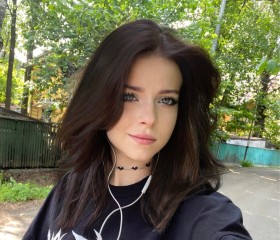 таня, 19 лет, Москва