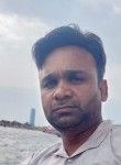 Sameer, 32 года, Lucknow