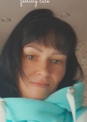 Юлия, 45, Россия, Обнинск