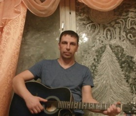 Василий, 45 лет, Петрозаводск