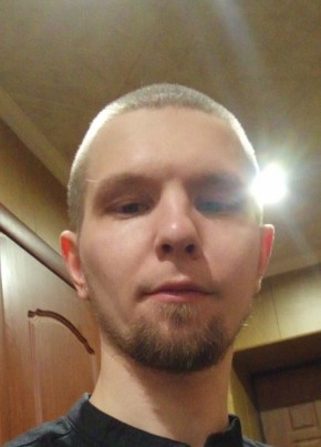 Сергей из Норильска 34 года