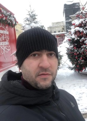 Андрей, 36, Россия, Новоалтайск