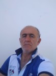 Mirza, 52 года, Αμμόχωστος