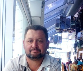 Сергей, 48 лет, Миргород
