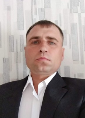 Палыч, 43, Россия, Томск