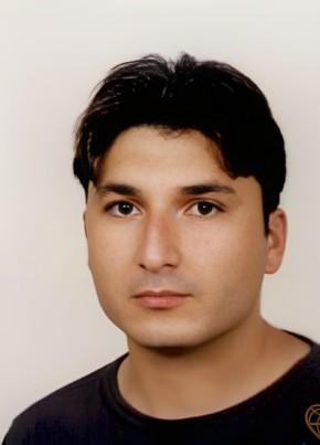 roreng, 48, Turkey, Antalya