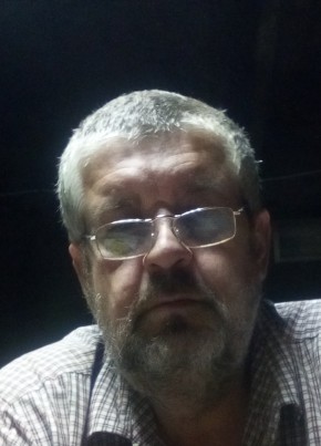 Михаил Беседин, 56, Россия, Калининград