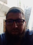 M Shoaib, 34, Nowshera Cantonment