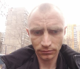 Федор, 31 год, Челябинск