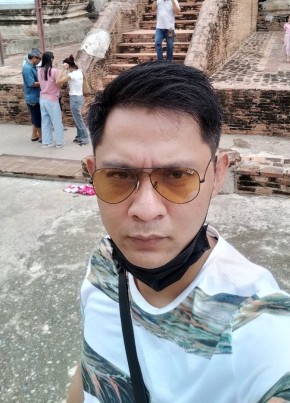 Kan, 39, ราชอาณาจักรไทย, กรุงเทพมหานคร
