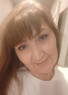 Наталья из Новосибирска 46 лет