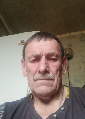 Анатолий, 63, Россия, Рязанская