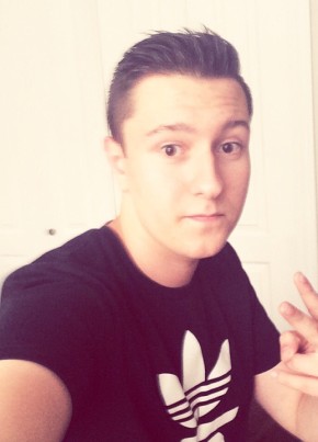 Sergey, 27, Russia, Moscow