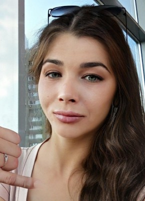 Нина из Москвы 34 года