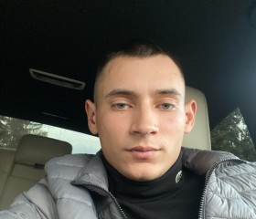 Виктор, 26 лет, Воронеж