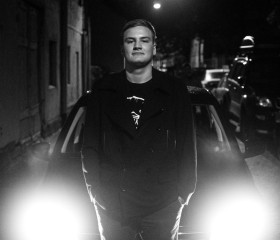 Nikolay, 27, Saint Petersburg