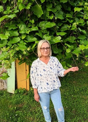 Ольга из Дзяржынска 53 года