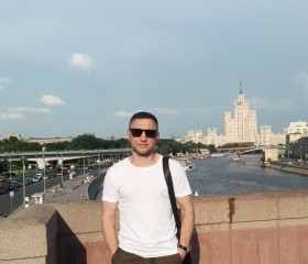 Антонин, 37 лет, Москва