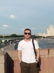 Антоним, 37 лет, Москва