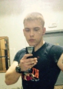 Nikolay, 29, Россия, Снежногорск