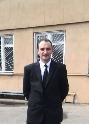 Pavel, 54, Belarus, Minsk