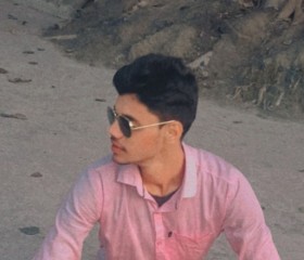 Keshav, 22 года, Delhi
