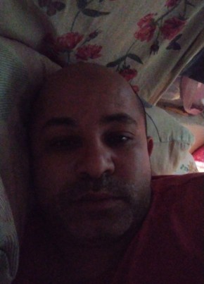Gabriel из Santa Vitória do Palmar 38 лет