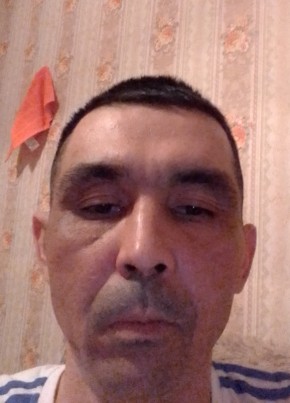 Азмон, 38, Россия, Белорецк