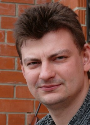 Николай, 42, Россия, Новомичуринск