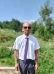 Oleg, 46, Moscow