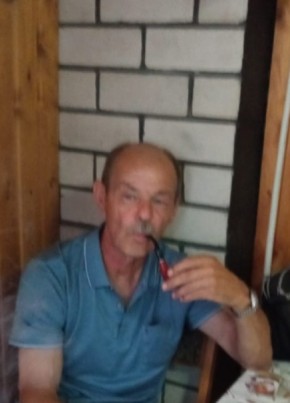 Сергей, 62, Россия, Славянск На Кубани