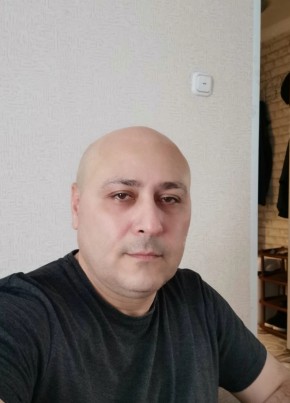 Lord, 43, Россия, Сургут