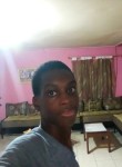 Alexandre Daniel, 22 года, Libreville