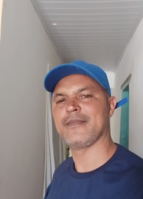Alex из Jacobina 46 лет