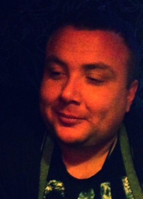 Nikolay, 46, Russia, Moscow