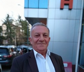 Artur, 66, Sochi