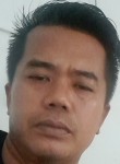 Rancung, 38 лет, Kota Palembang