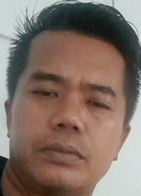 Rancung, 38, Indonesia, Kota Palembang